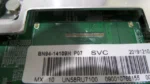 PLACA PRINCIPAL BN94-14109H UN58RU7100G - Imagem 3