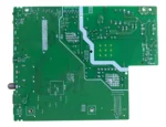 PLACA PRINCIPAL 40S615 ID:1281 TCL NOVO ORIGINAL - Imagem 2