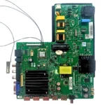 PLACA PRINCIPAL HQS65NKH TP.MT9632.PC755